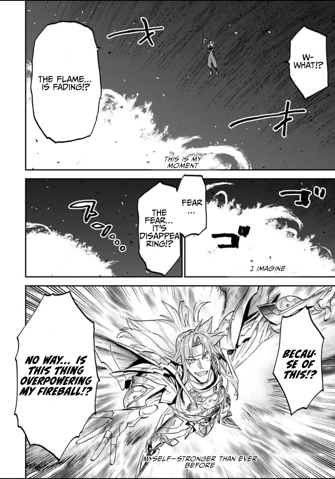 Fantasy Bishoujo Juniku Ojisan to chapter 182 page 10