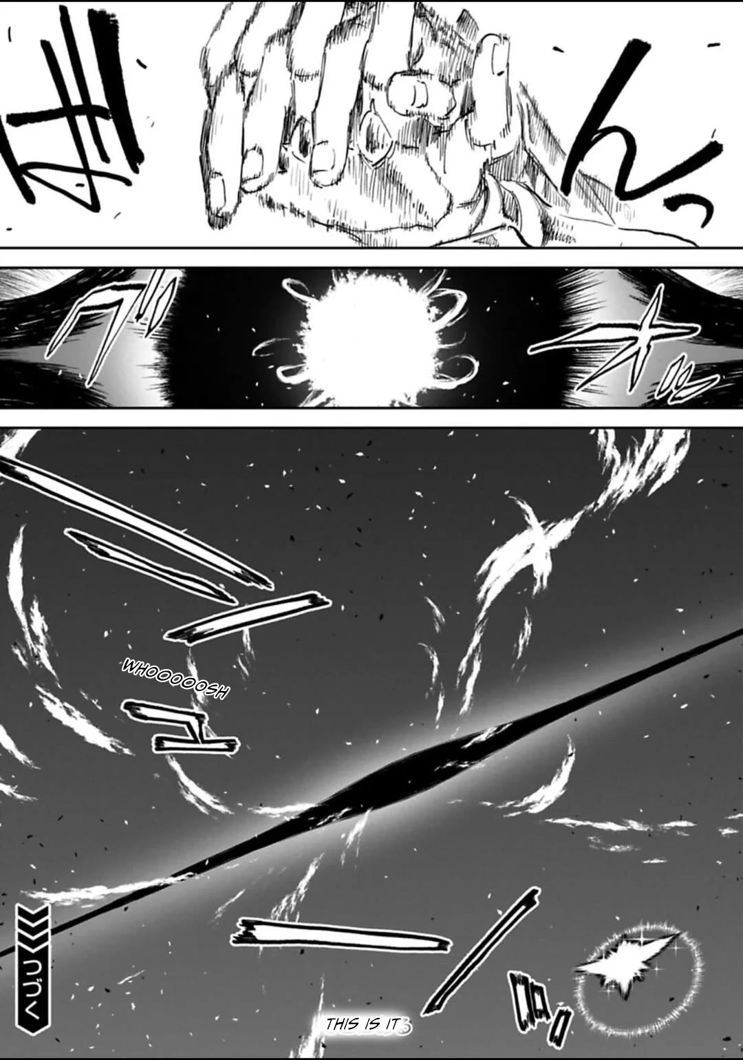 Fantasy Bishoujo Juniku Ojisan to chapter 182 page 12