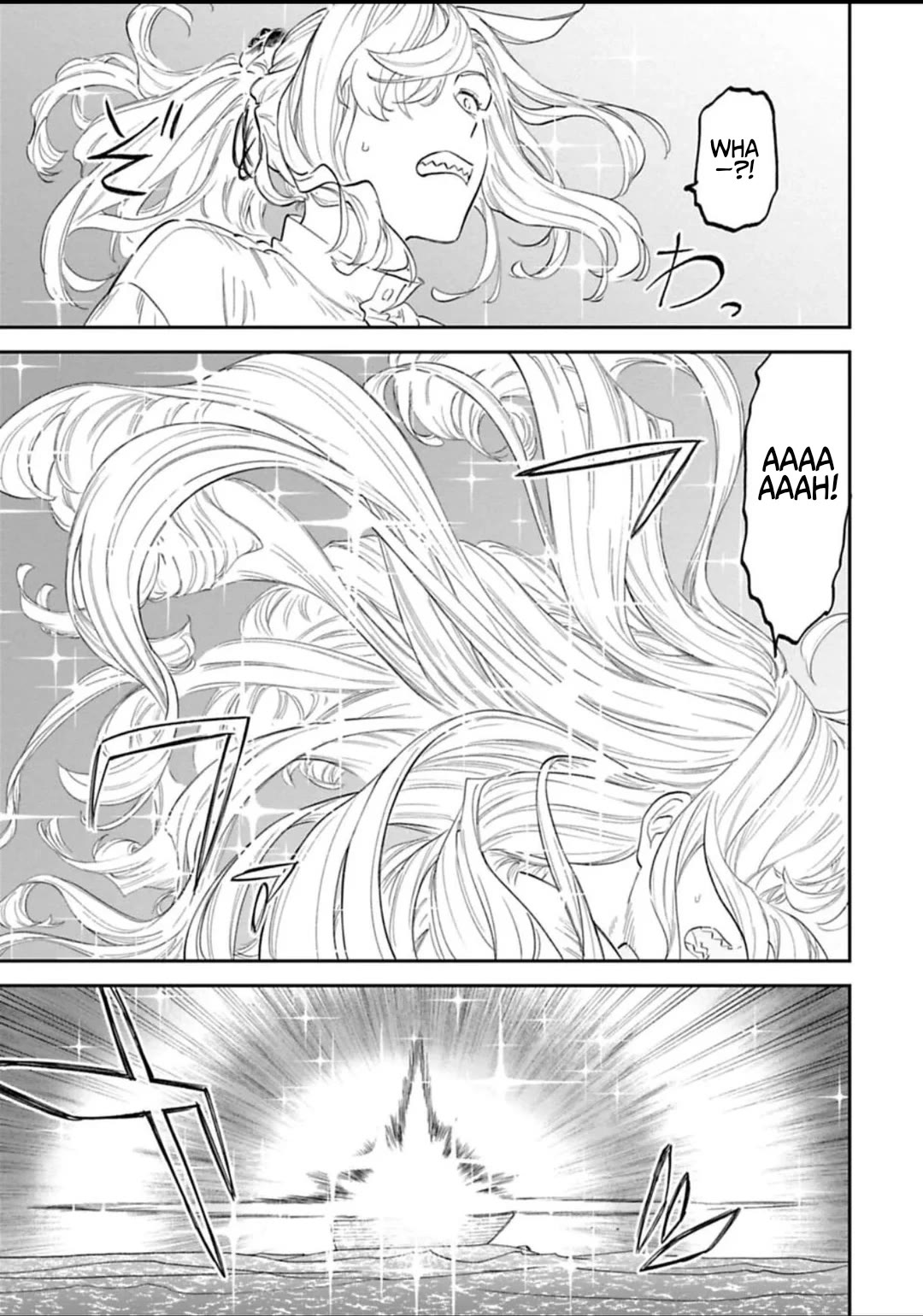 Fantasy Bishoujo Juniku Ojisan to chapter 185 page 5