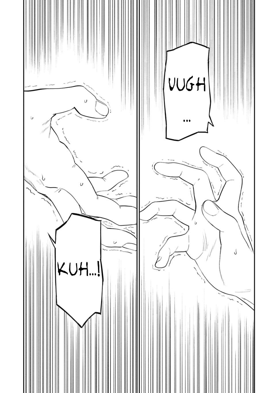 Fantasy Bishoujo Juniku Ojisan to chapter 2 page 23