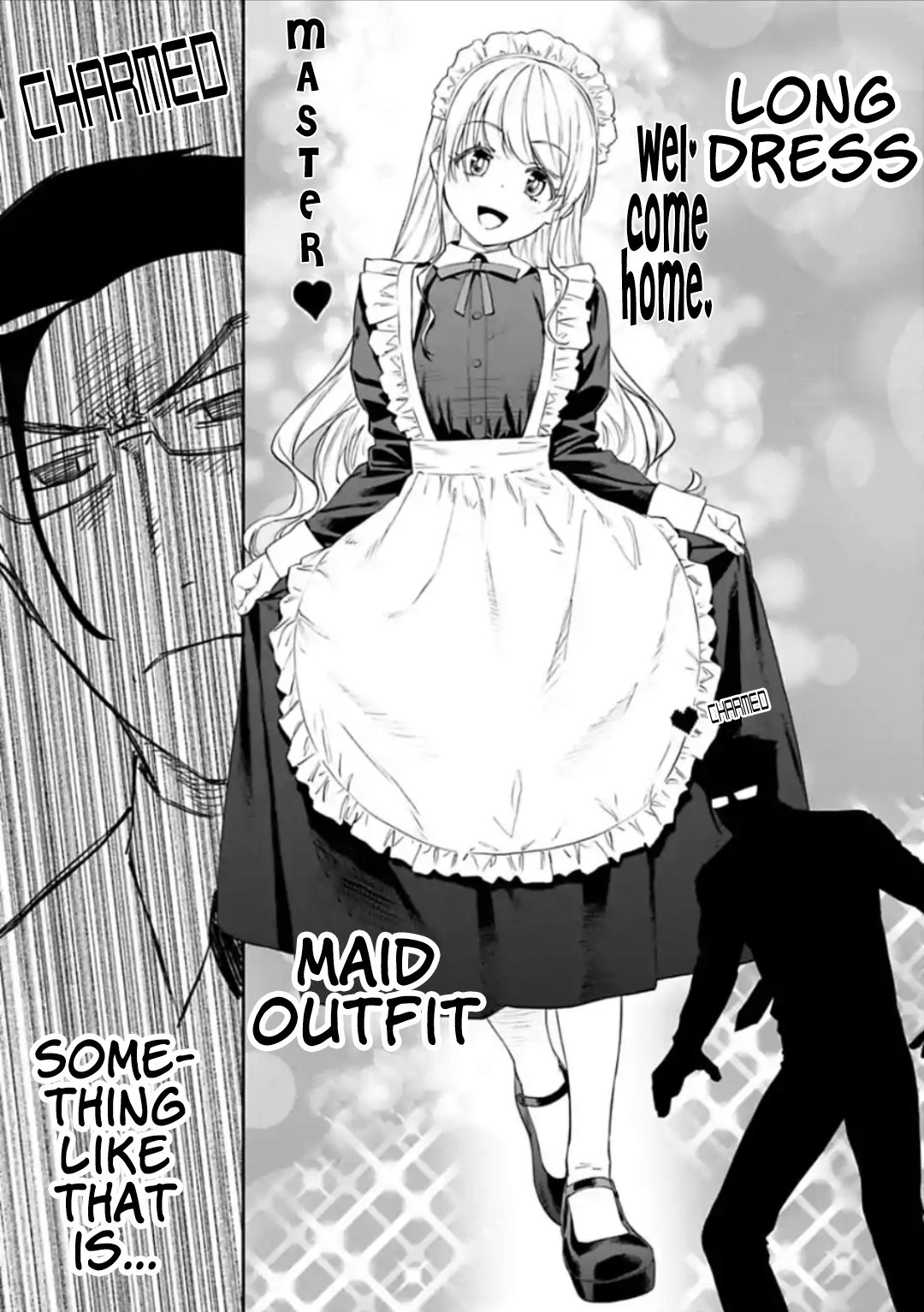 Fantasy Bishoujo Juniku Ojisan to chapter 20 page 12