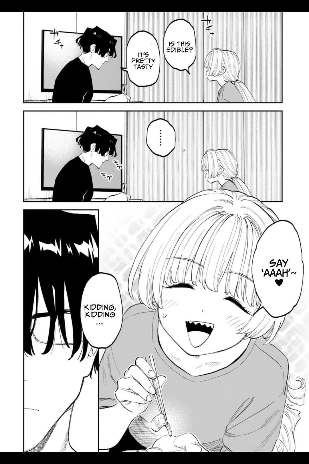 Fantasy Bishoujo Juniku Ojisan to chapter 202 page 6