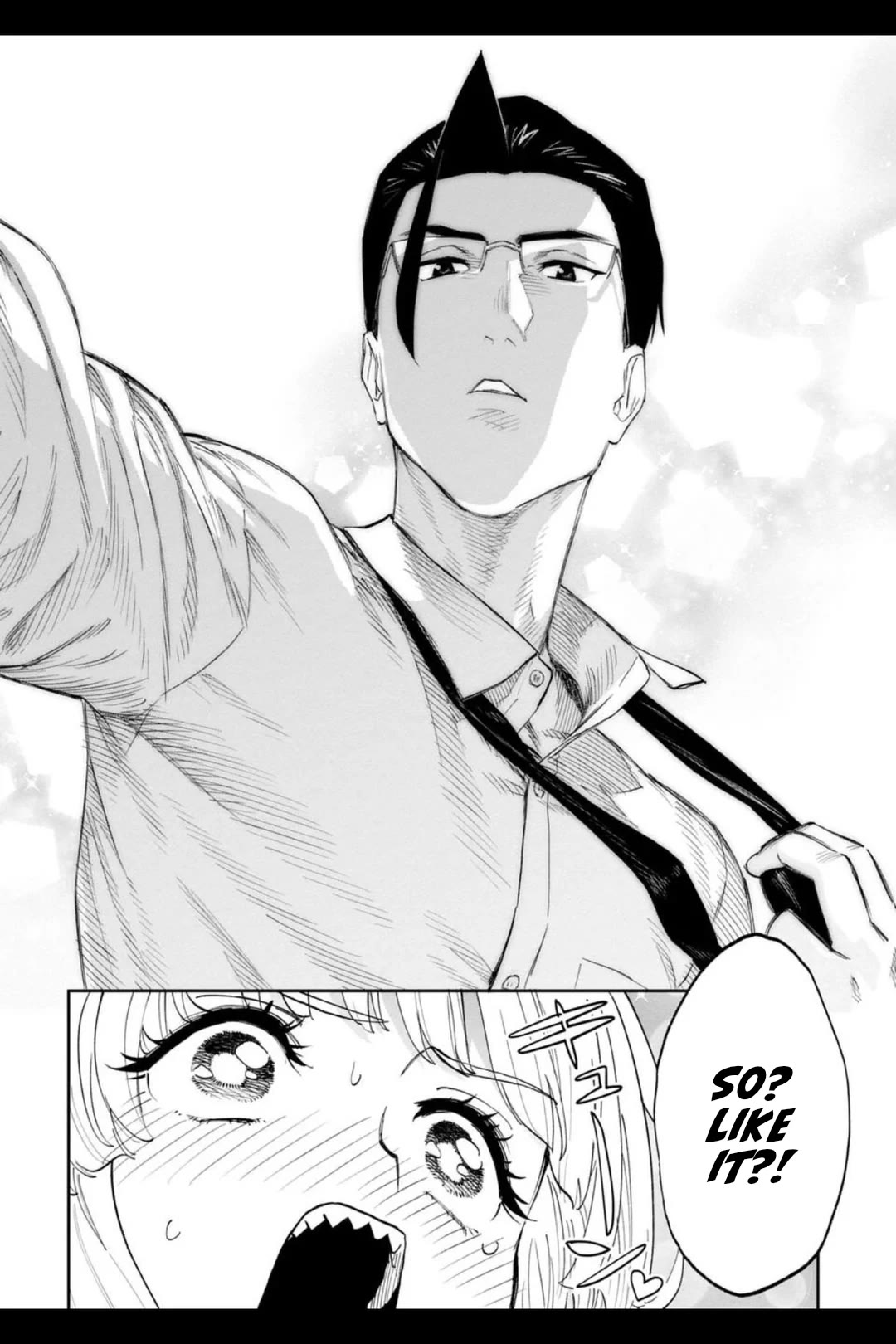 Fantasy Bishoujo Juniku Ojisan to chapter 204 page 10