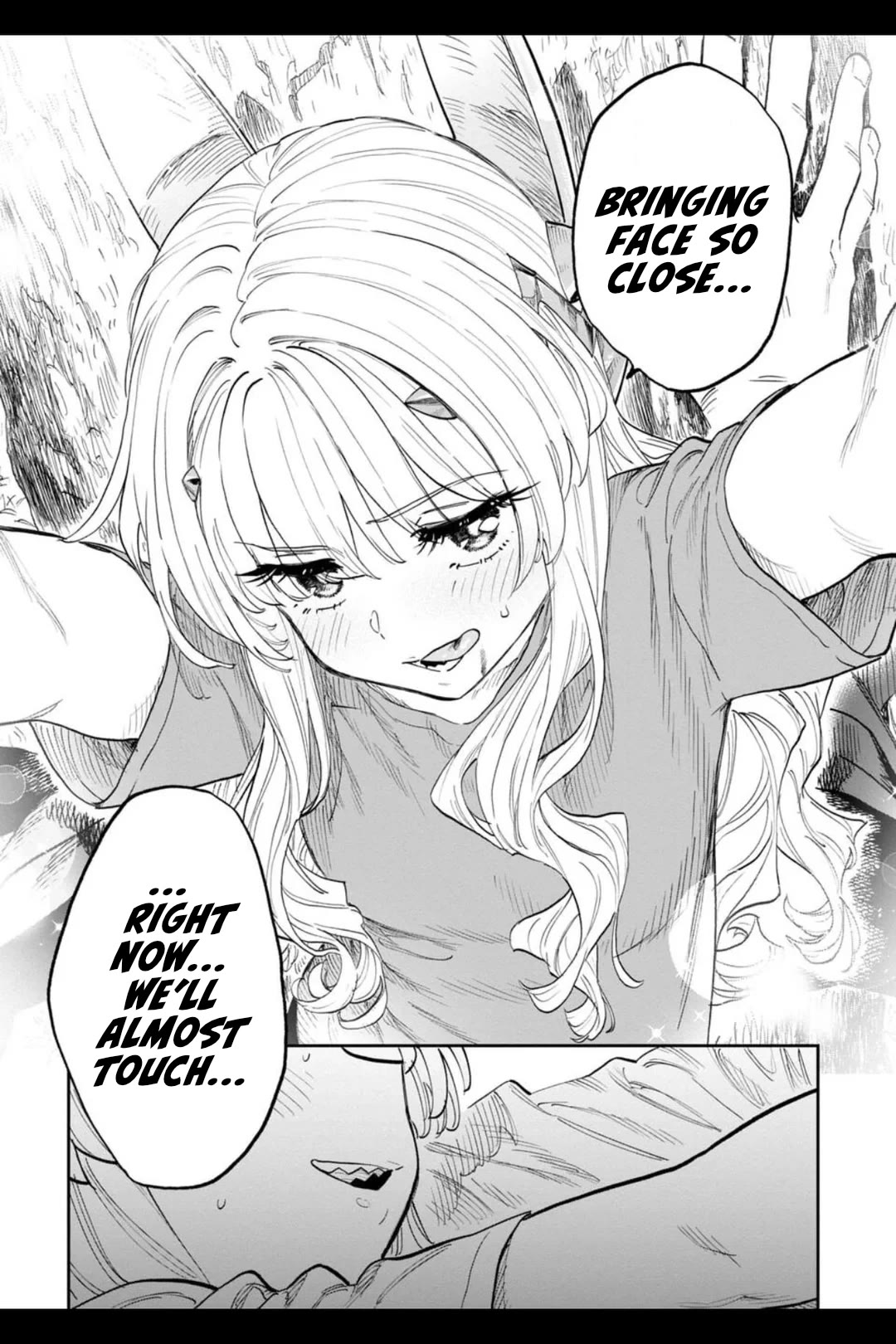 Fantasy Bishoujo Juniku Ojisan to chapter 204 page 12