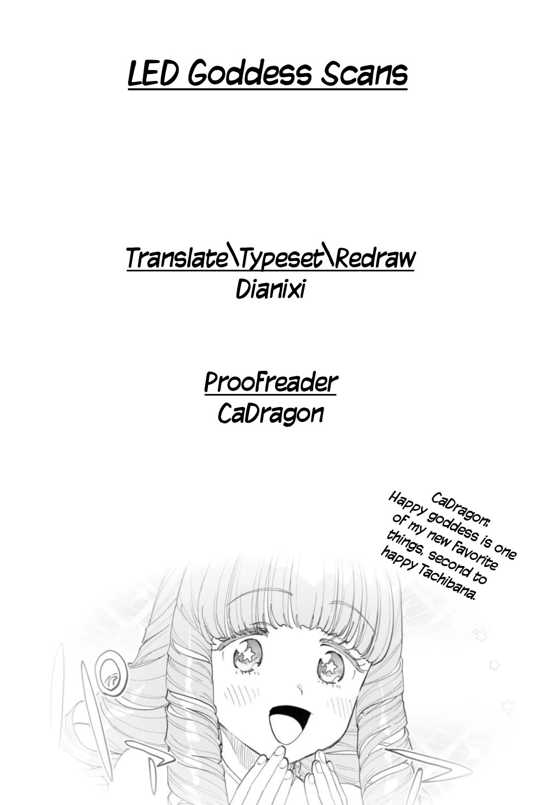 Fantasy Bishoujo Juniku Ojisan to chapter 210 page 11