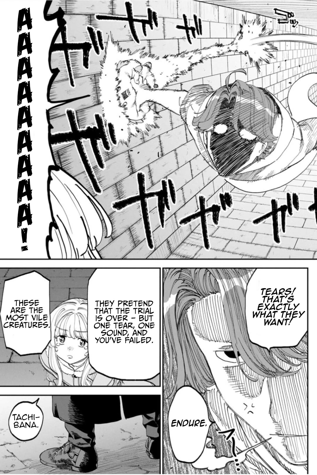 Fantasy Bishoujo Juniku Ojisan to chapter 219 page 9