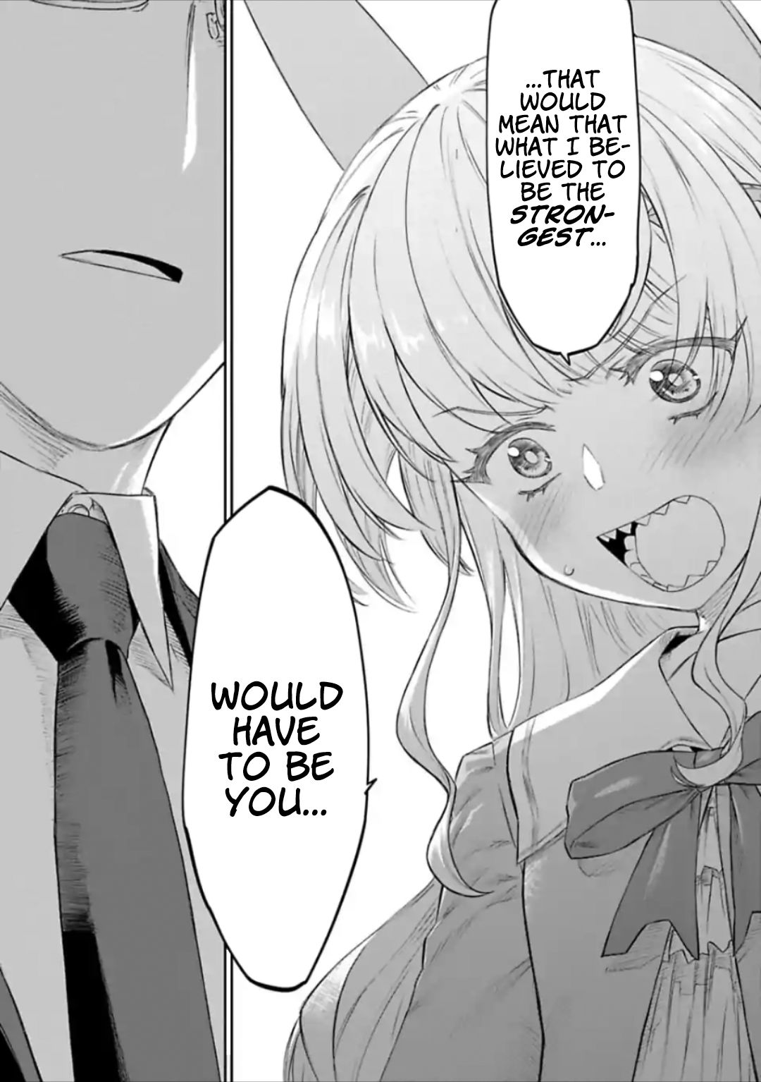 Fantasy Bishoujo Juniku Ojisan to chapter 23 page 12