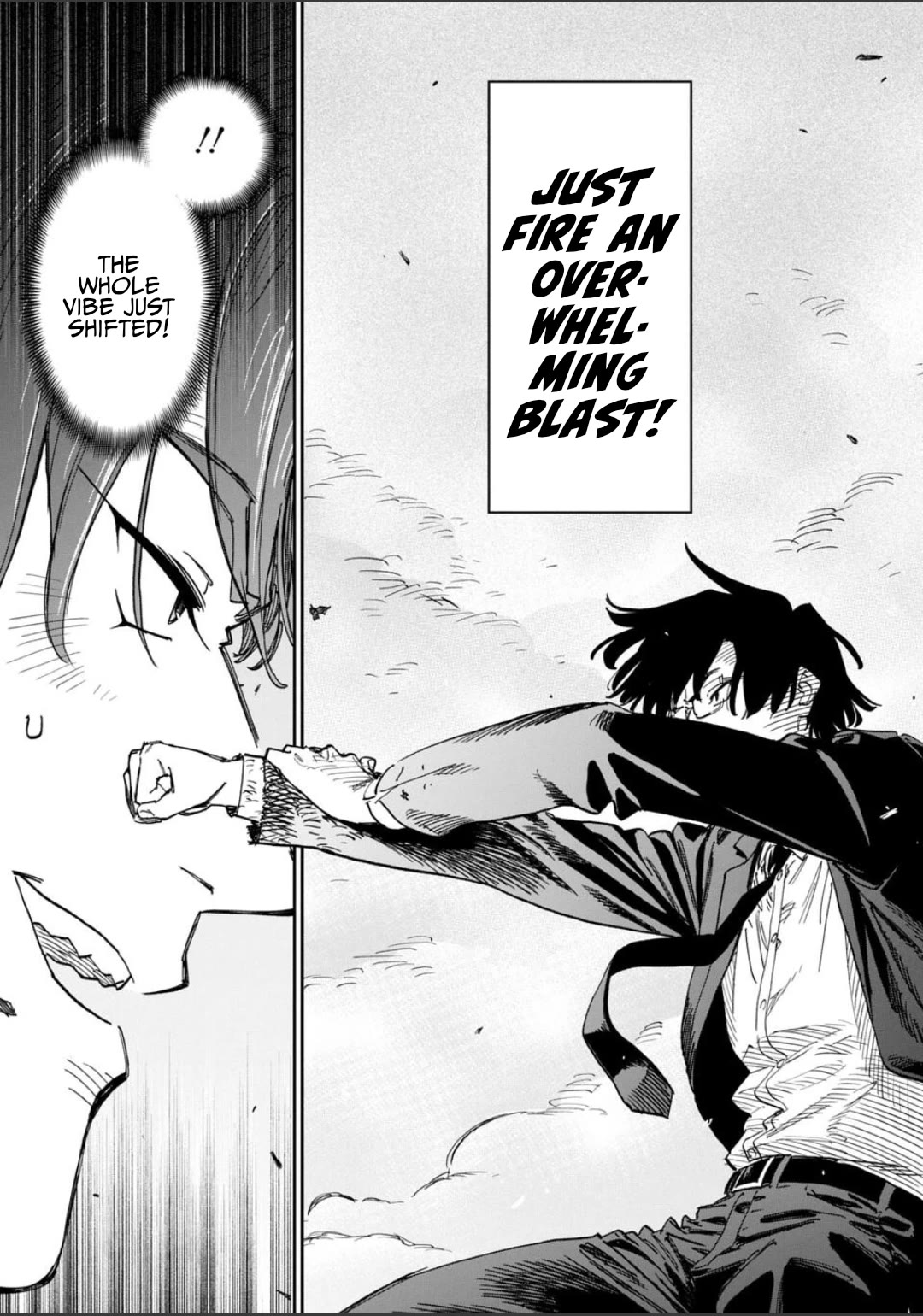 Fantasy Bishoujo Juniku Ojisan to chapter 246 page 13