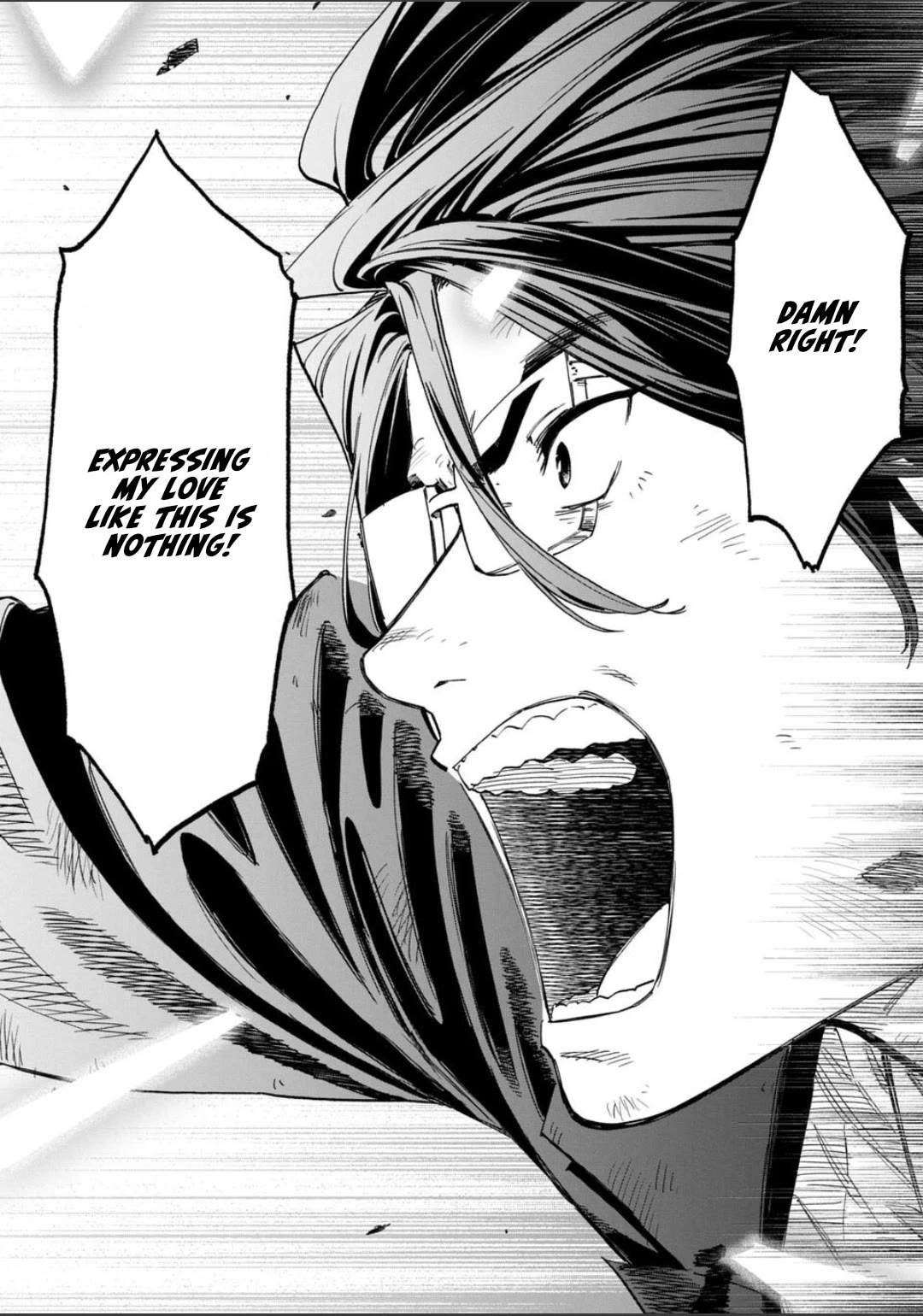 Fantasy Bishoujo Juniku Ojisan to chapter 247 page 12