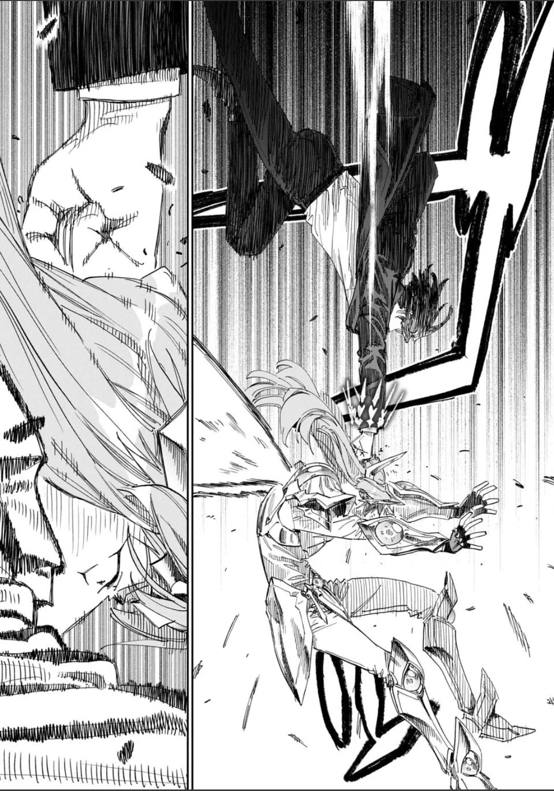 Fantasy Bishoujo Juniku Ojisan to chapter 248 page 2