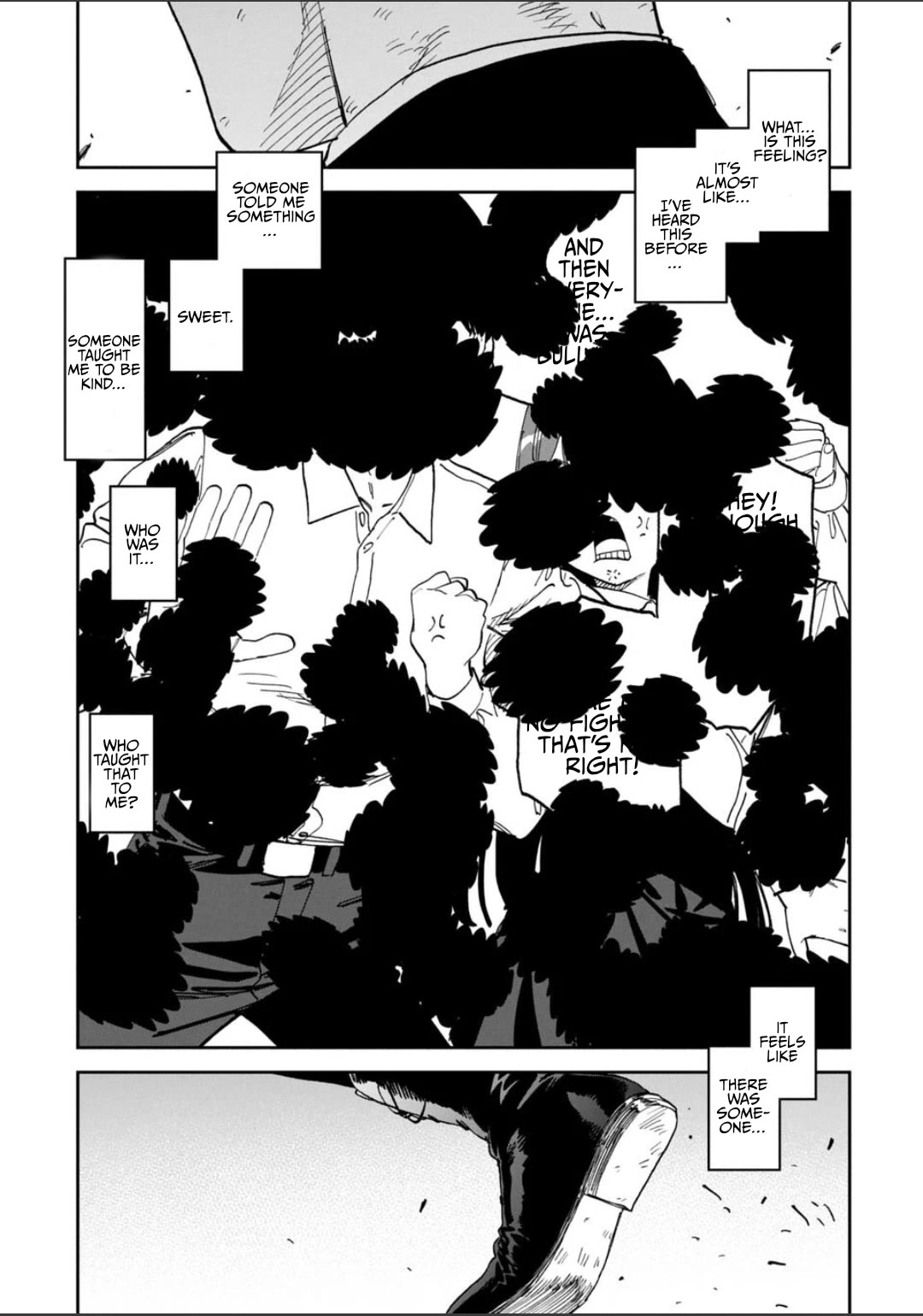 Fantasy Bishoujo Juniku Ojisan to chapter 250 page 9