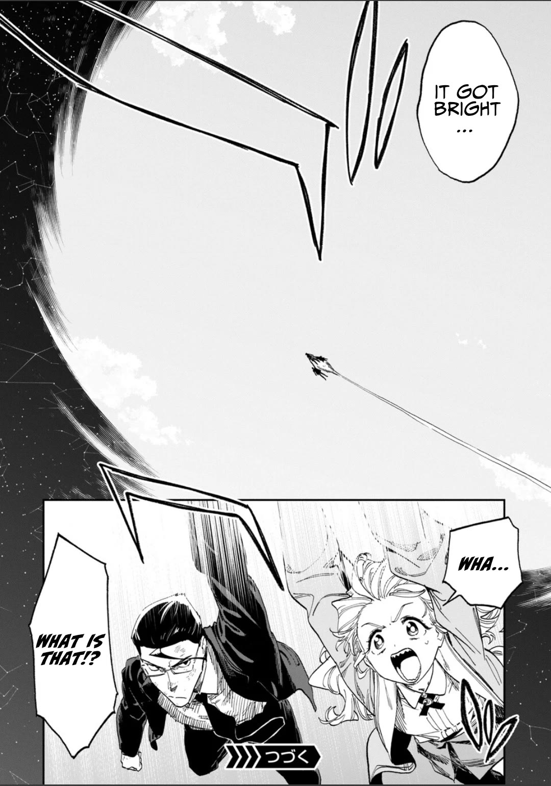 Fantasy Bishoujo Juniku Ojisan to chapter 263 page 12