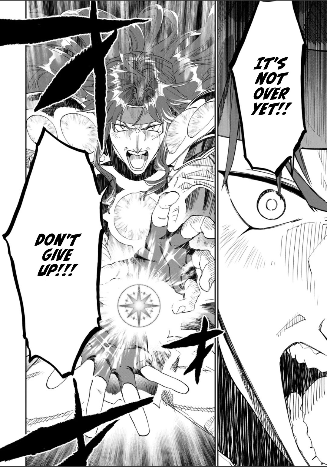 Fantasy Bishoujo Juniku Ojisan to chapter 264 page 13
