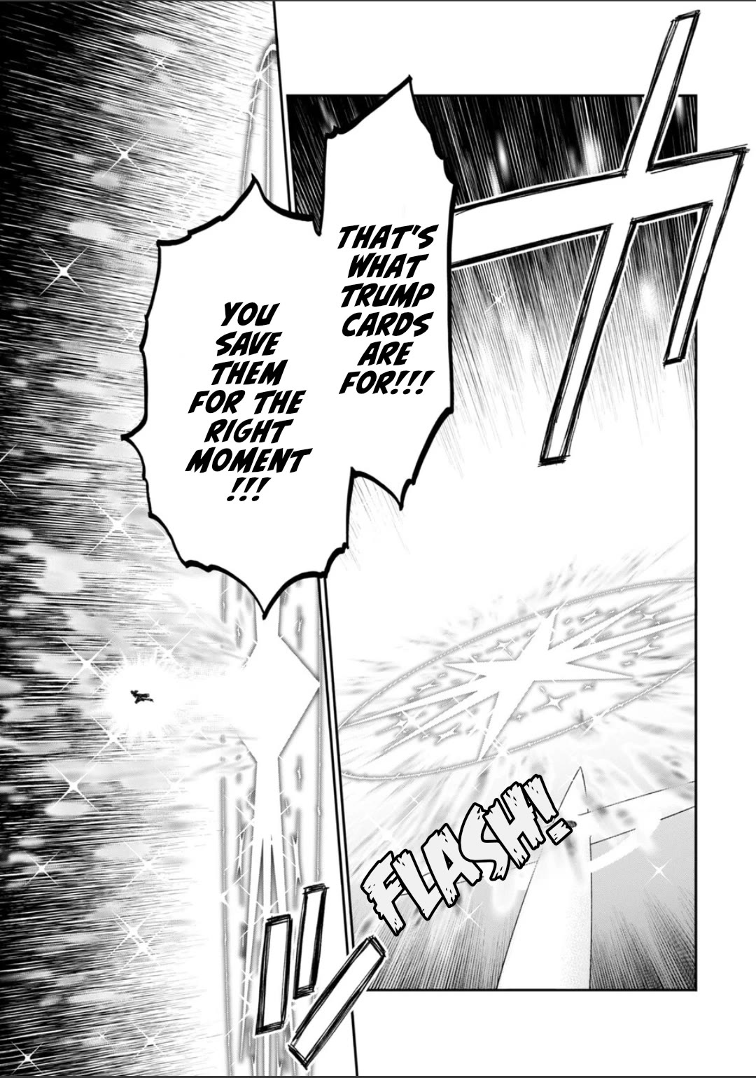 Fantasy Bishoujo Juniku Ojisan to chapter 264 page 14