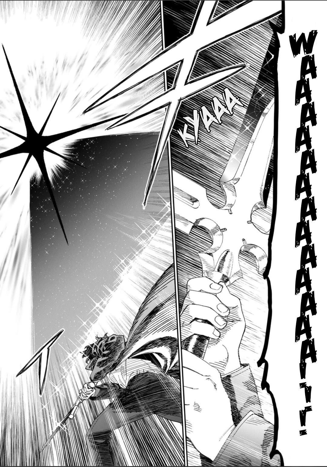 Fantasy Bishoujo Juniku Ojisan to chapter 264 page 15
