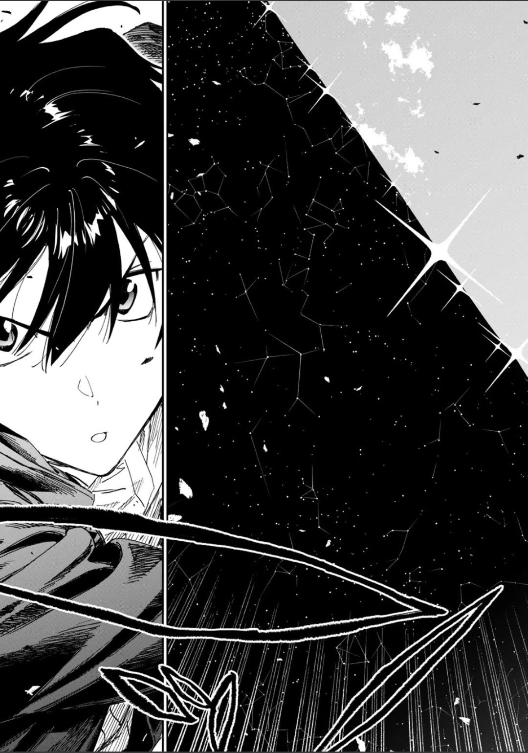 Fantasy Bishoujo Juniku Ojisan to chapter 264 page 18
