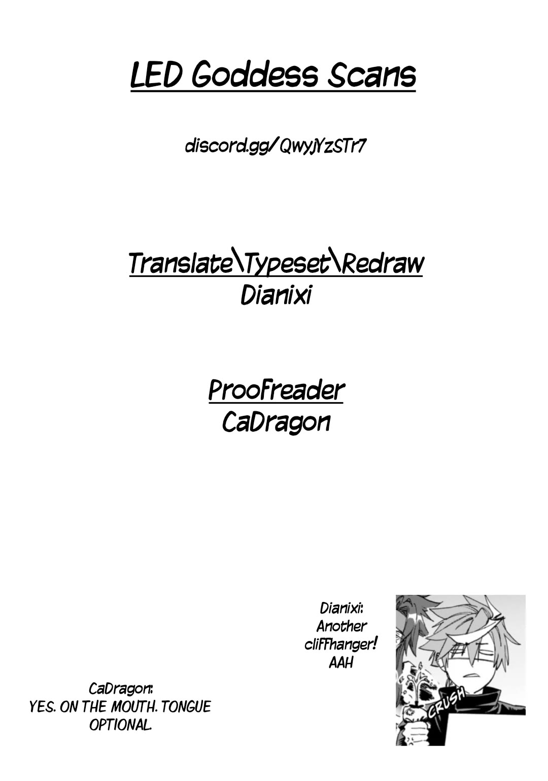 Fantasy Bishoujo Juniku Ojisan to chapter 266 page 12
