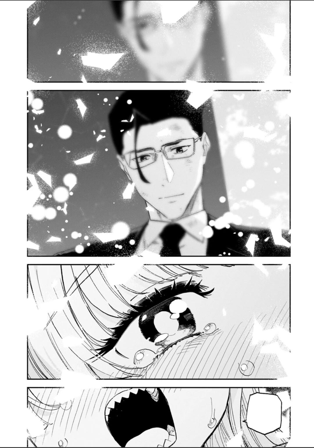 Fantasy Bishoujo Juniku Ojisan to chapter 267 page 17