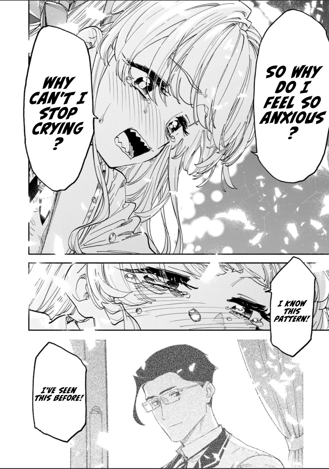 Fantasy Bishoujo Juniku Ojisan to chapter 267 page 19