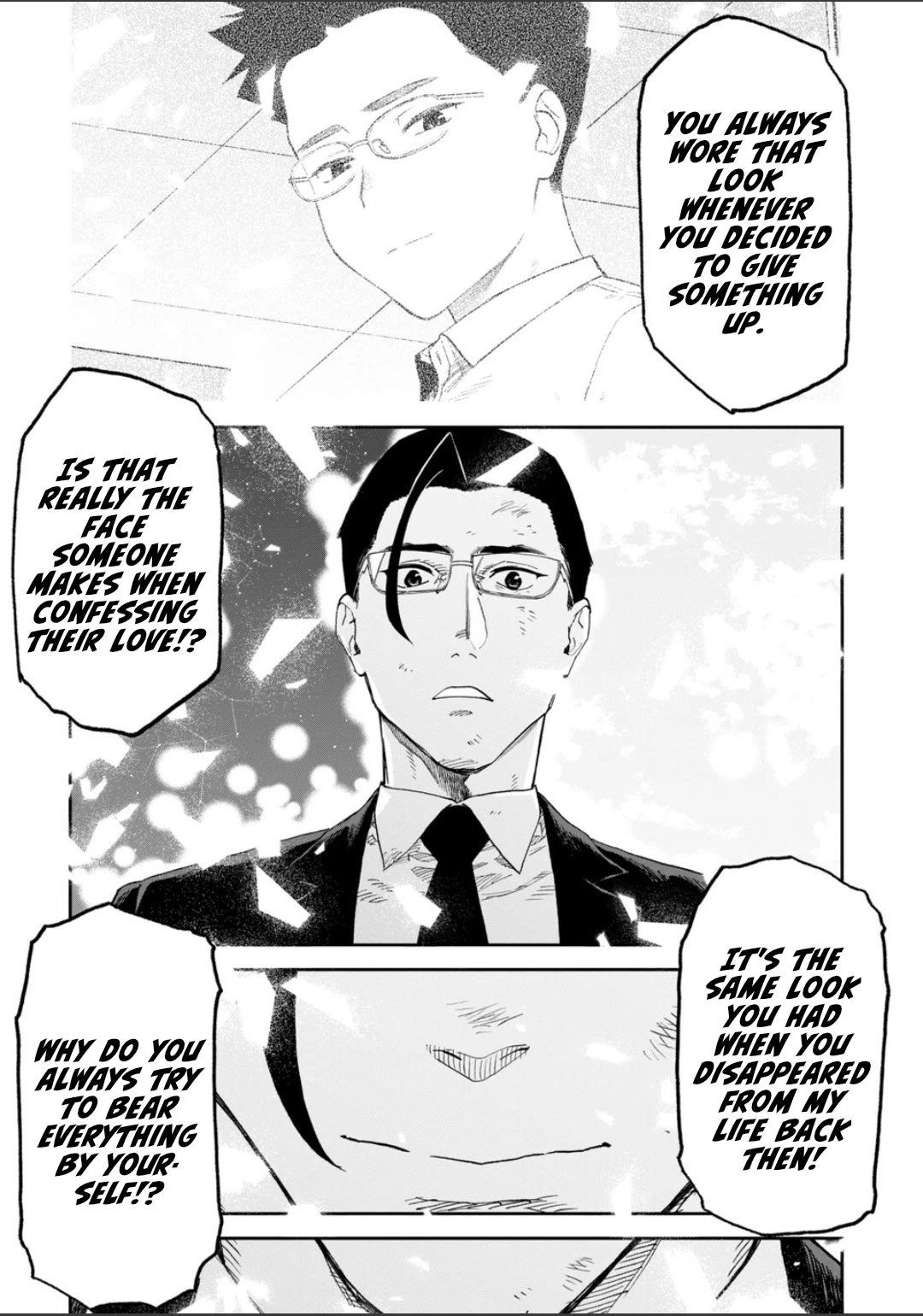 Fantasy Bishoujo Juniku Ojisan to chapter 267 page 20