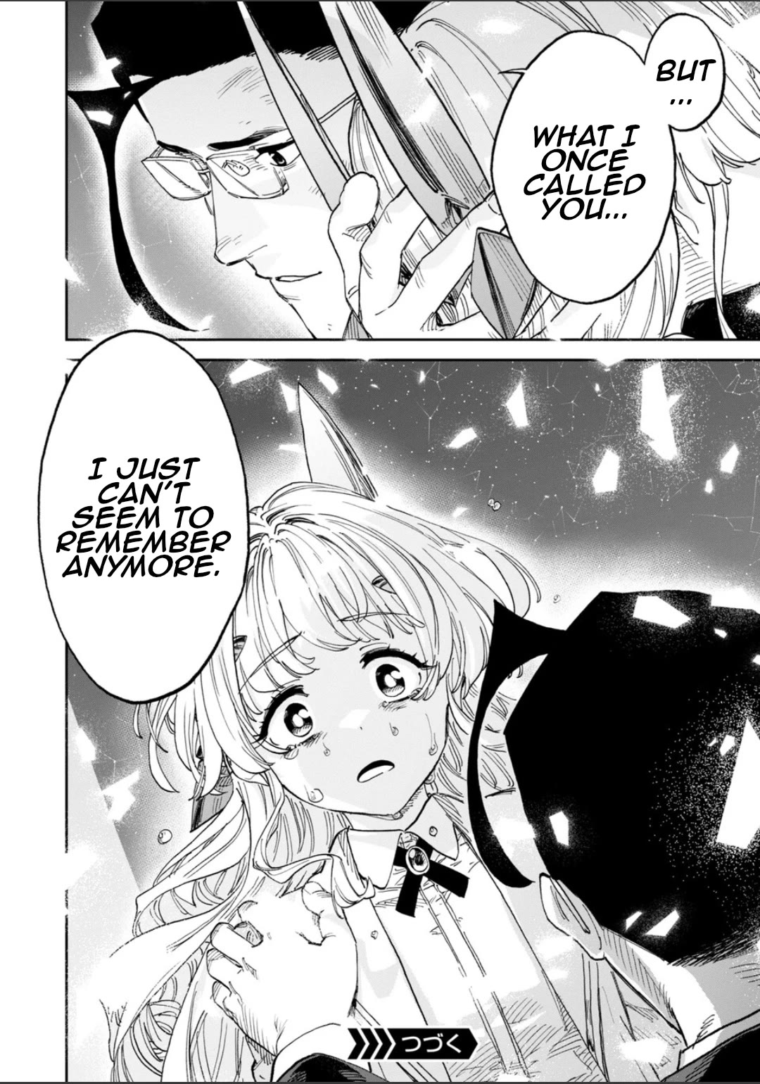 Fantasy Bishoujo Juniku Ojisan to chapter 267 page 23
