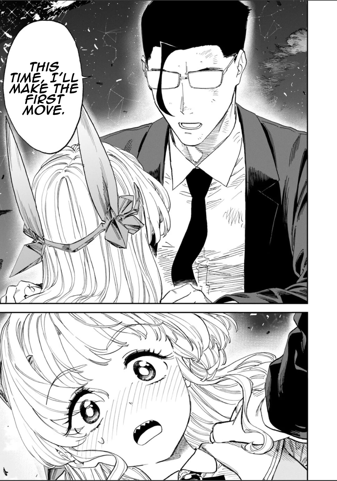 Fantasy Bishoujo Juniku Ojisan to chapter 267 page 3