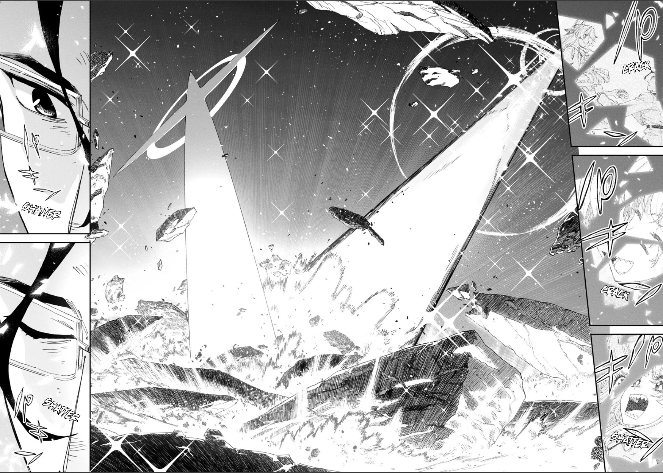 Fantasy Bishoujo Juniku Ojisan to chapter 268 page 11