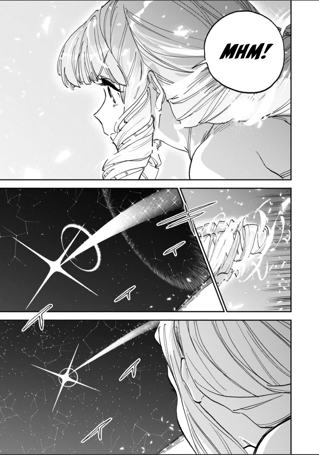 Fantasy Bishoujo Juniku Ojisan to chapter 268 page 13