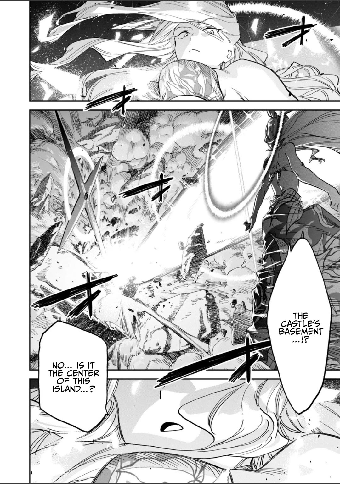 Fantasy Bishoujo Juniku Ojisan to chapter 268 page 14