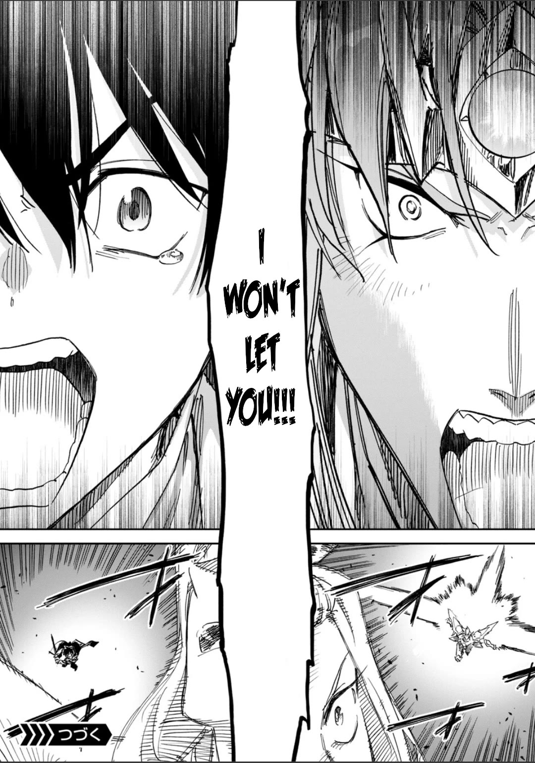 Fantasy Bishoujo Juniku Ojisan to chapter 268 page 16