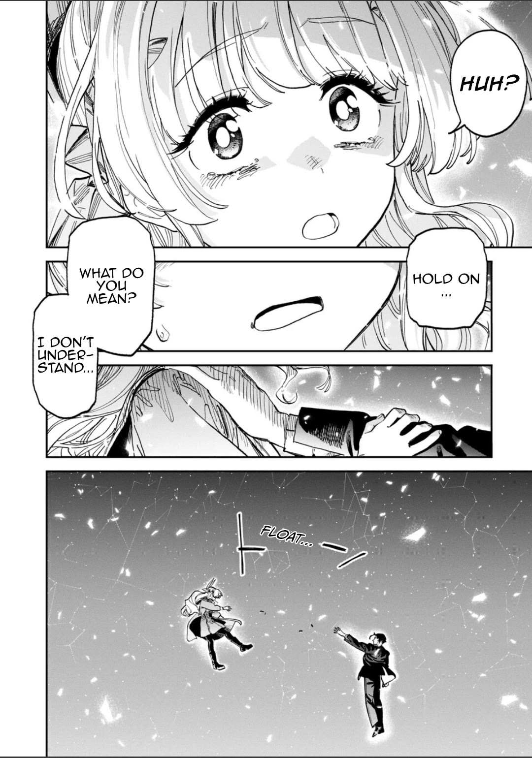 Fantasy Bishoujo Juniku Ojisan to chapter 268 page 2