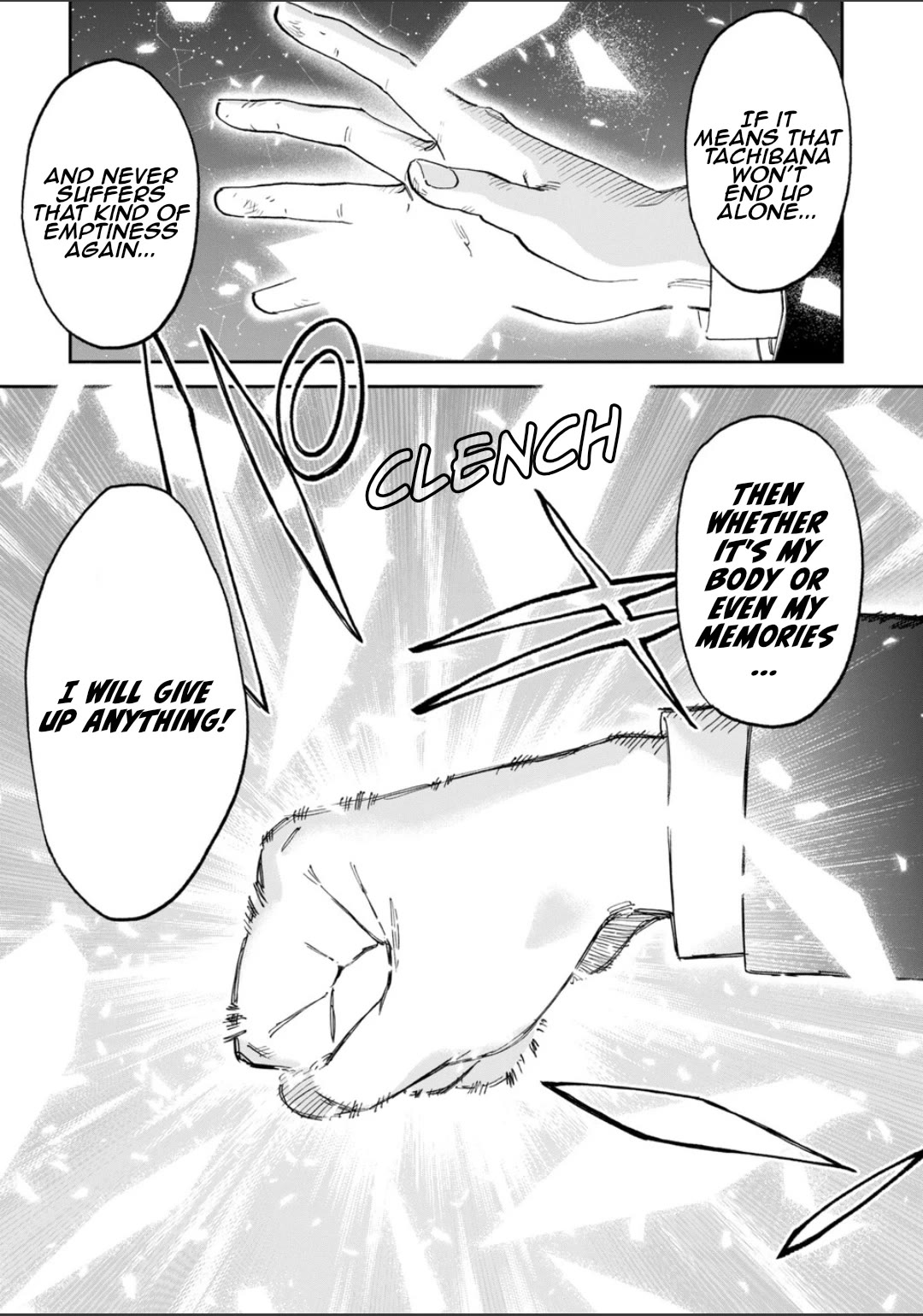 Fantasy Bishoujo Juniku Ojisan to chapter 268 page 5