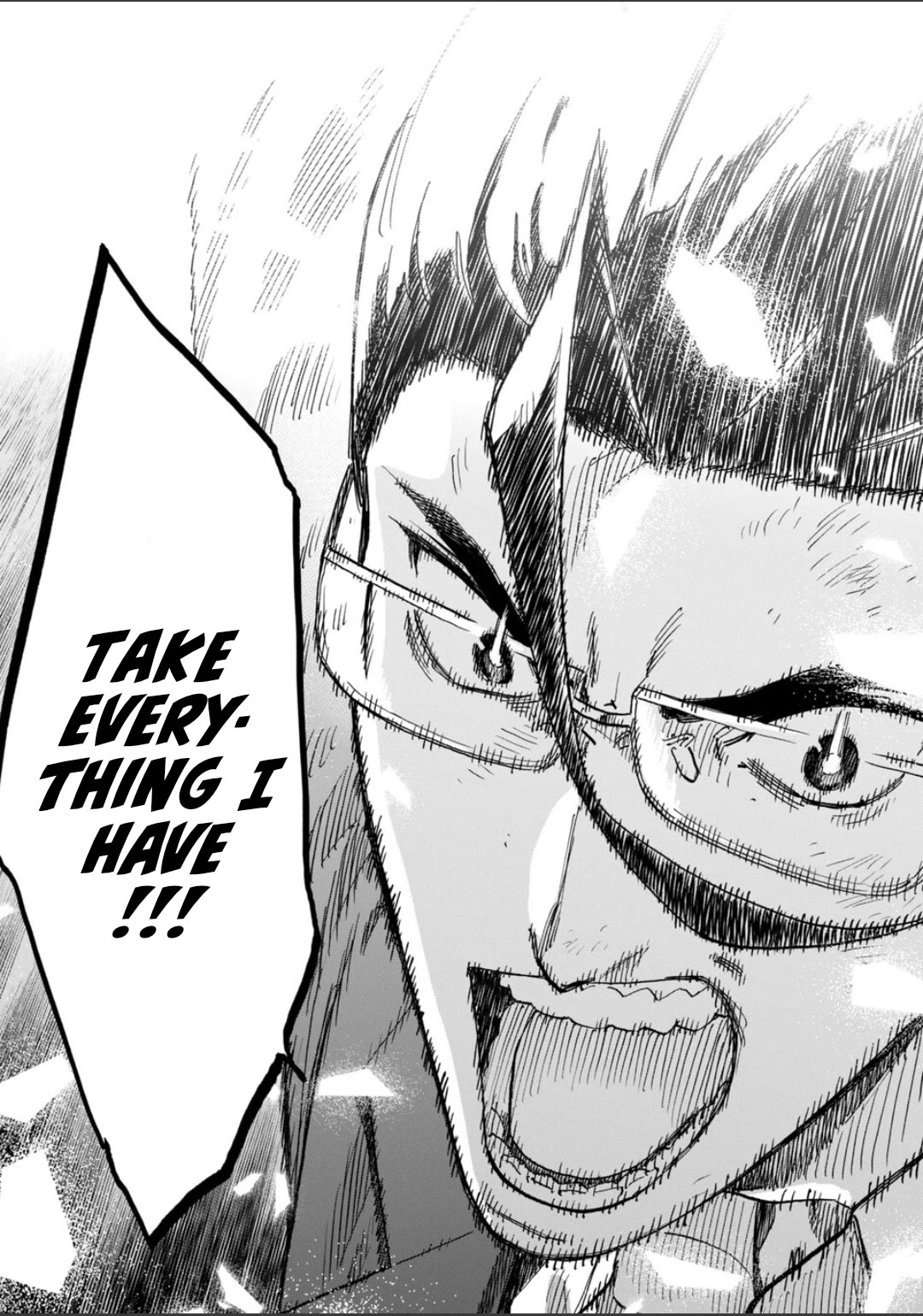 Fantasy Bishoujo Juniku Ojisan to chapter 268 page 9