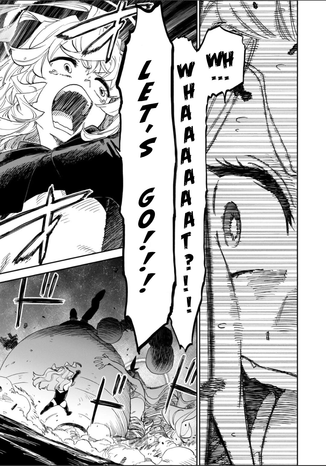 Fantasy Bishoujo Juniku Ojisan to chapter 269 page 11