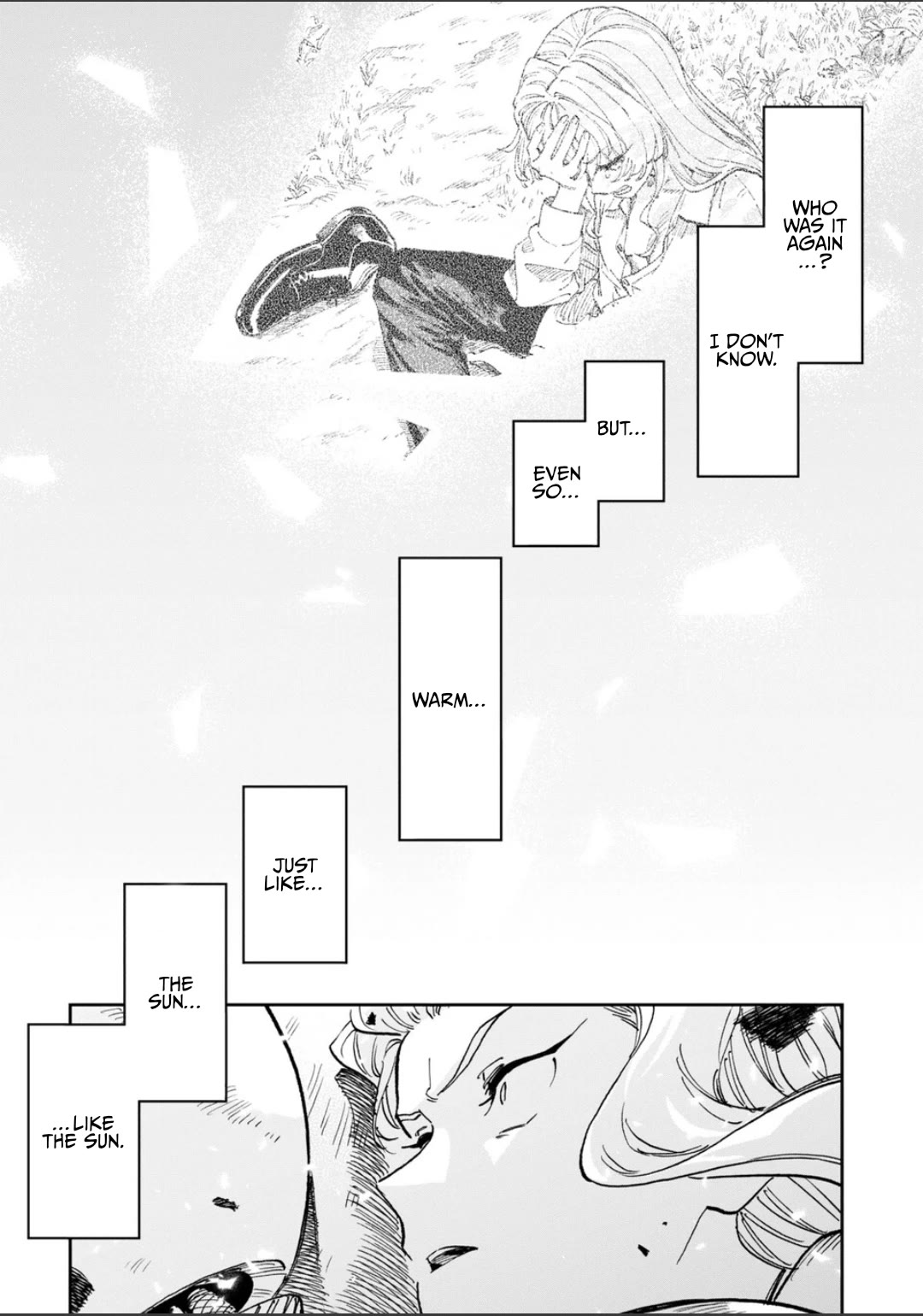 Fantasy Bishoujo Juniku Ojisan to chapter 269 page 13