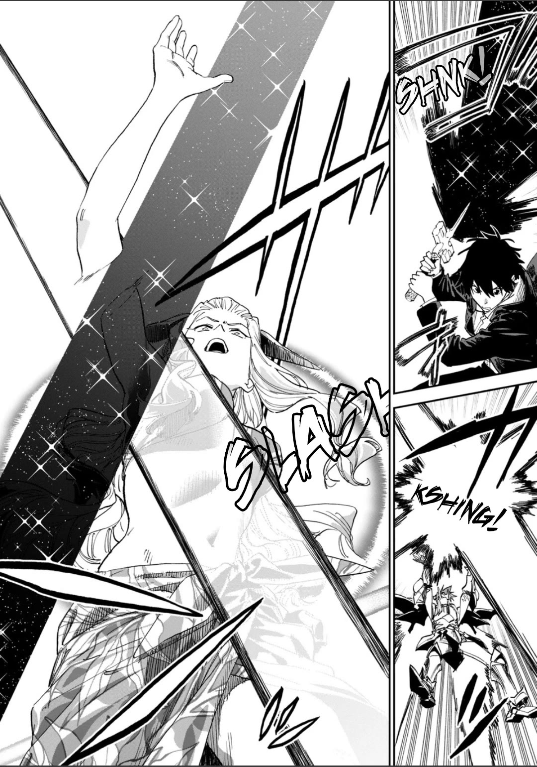 Fantasy Bishoujo Juniku Ojisan to chapter 269 page 2