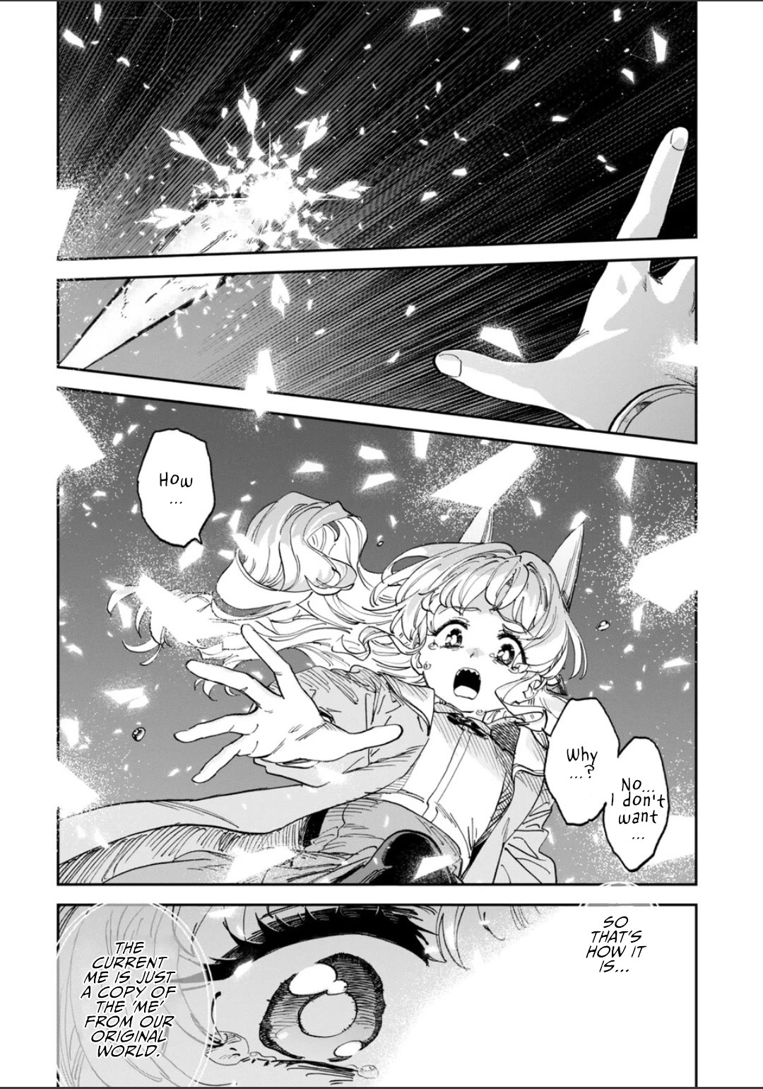 Fantasy Bishoujo Juniku Ojisan to chapter 269 page 5