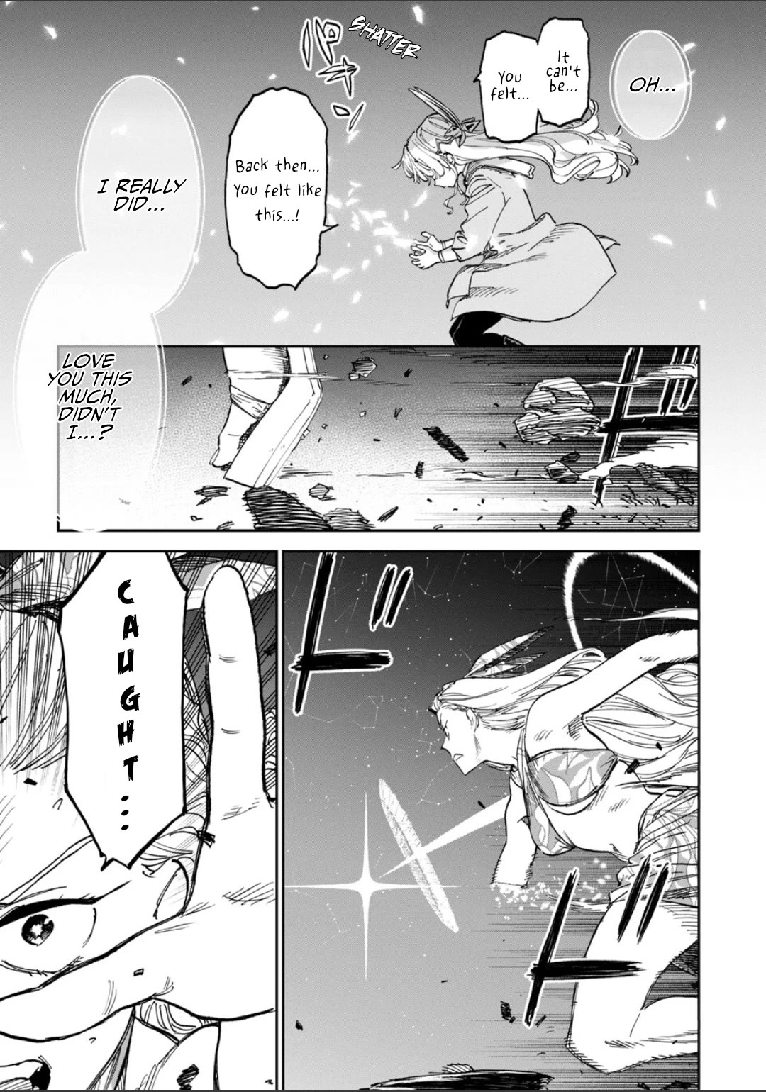 Fantasy Bishoujo Juniku Ojisan to chapter 269 page 9