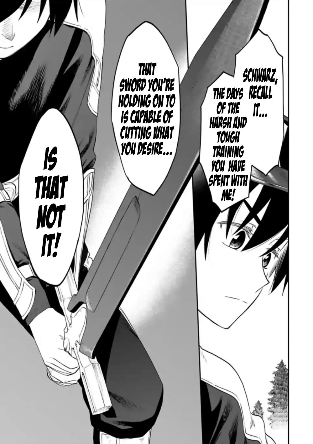 Fantasy Bishoujo Juniku Ojisan to chapter 55 page 7