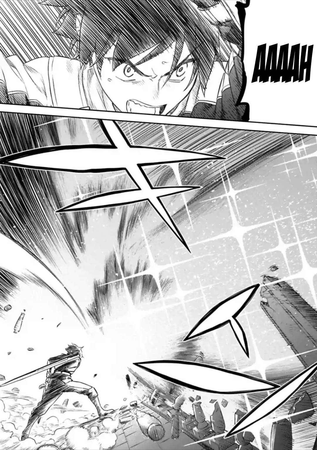 Fantasy Bishoujo Juniku Ojisan to chapter 59 page 9