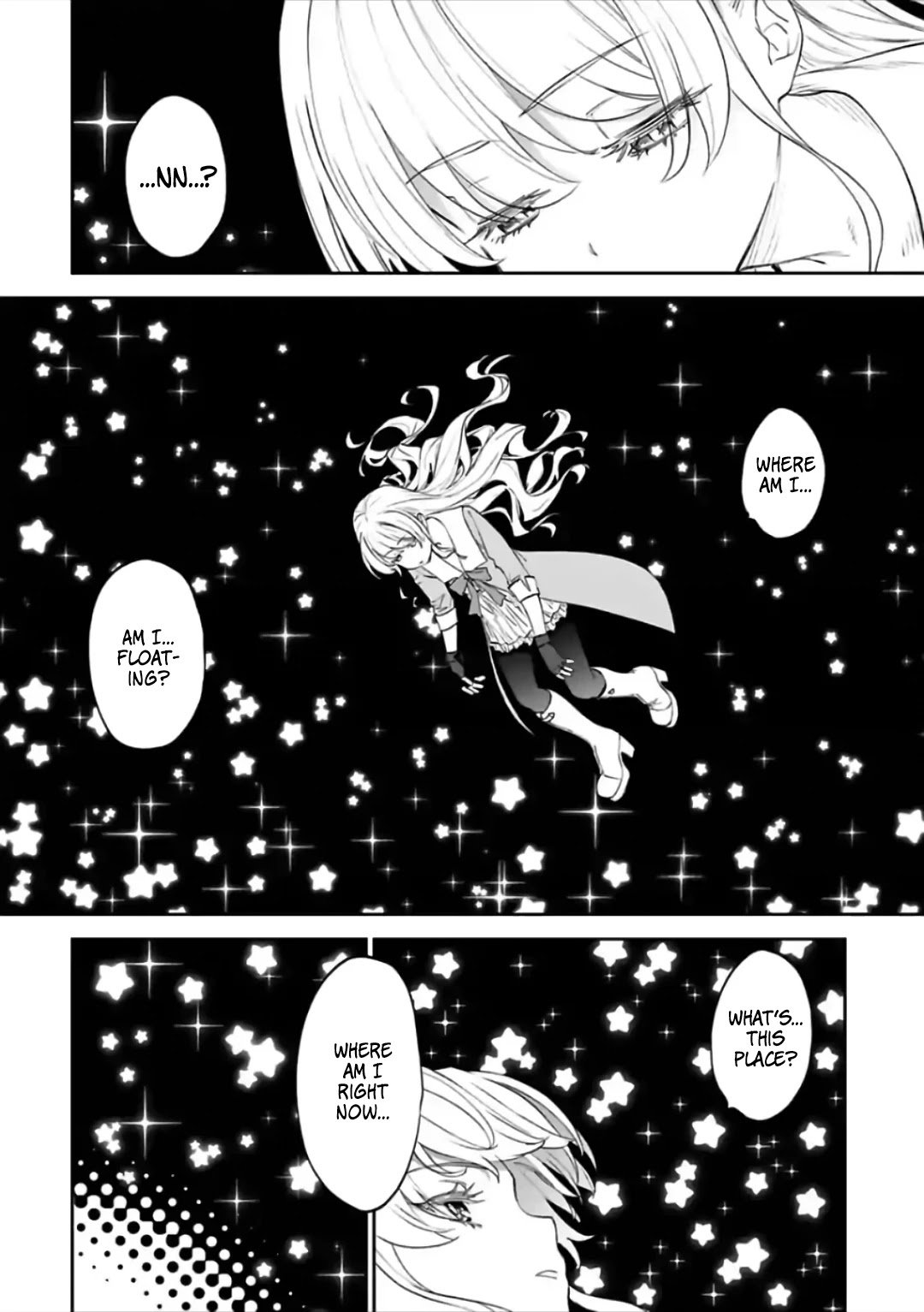 Fantasy Bishoujo Juniku Ojisan to chapter 60 page 10