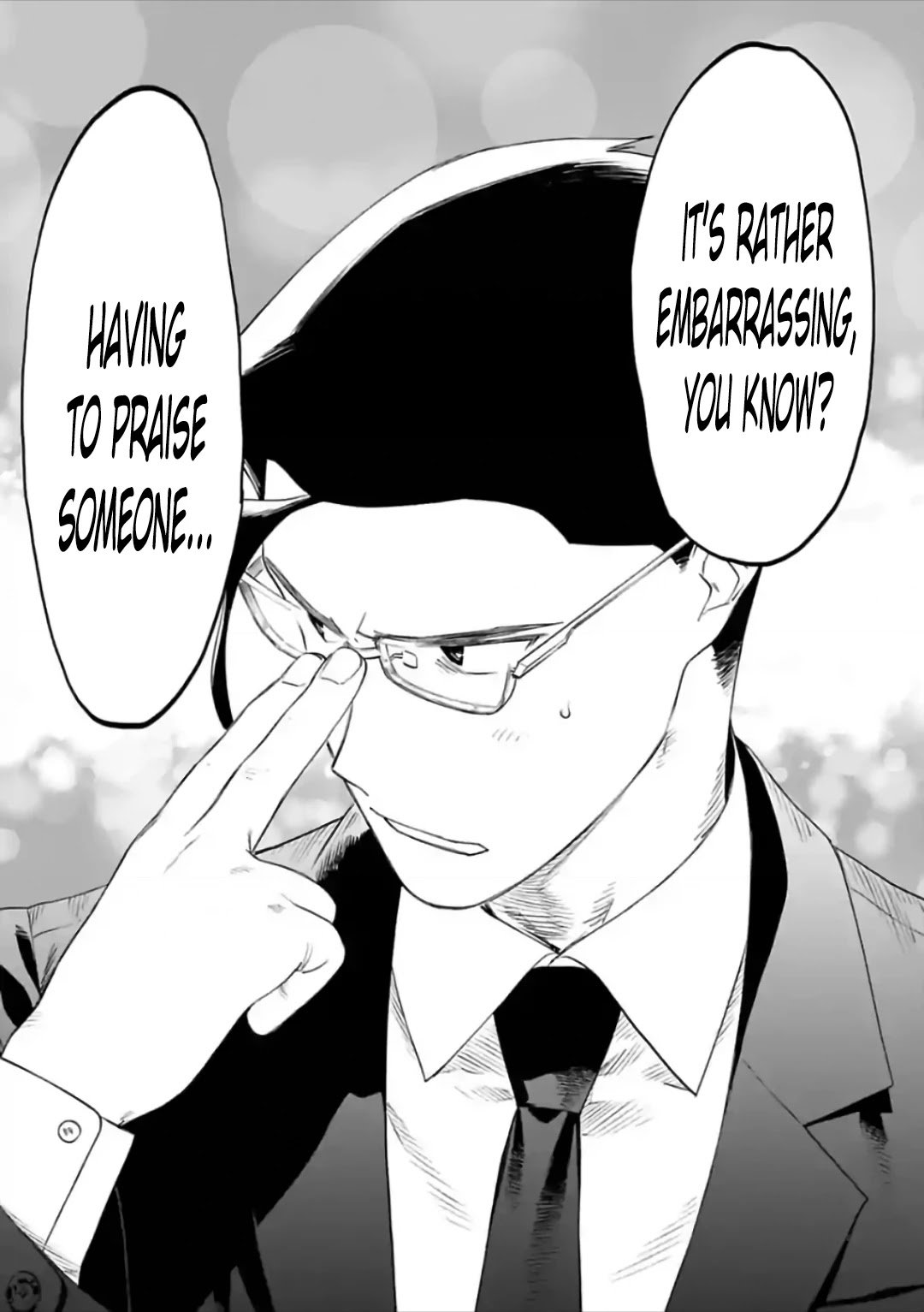 Fantasy Bishoujo Juniku Ojisan to chapter 63 page 9