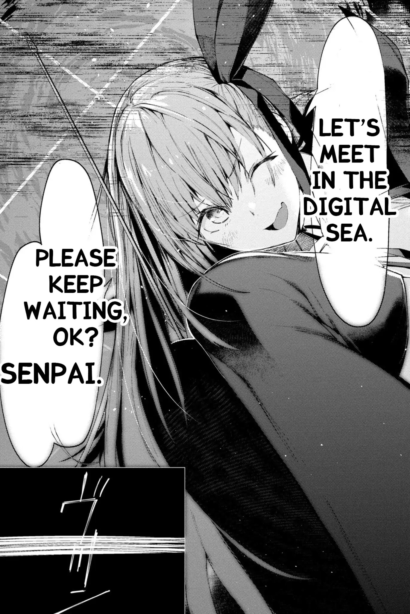 Fate/Grand Order: Epic of Remnant - Deep Sea Cyber-Paradise SE.RA.PH chapter 0 page 12