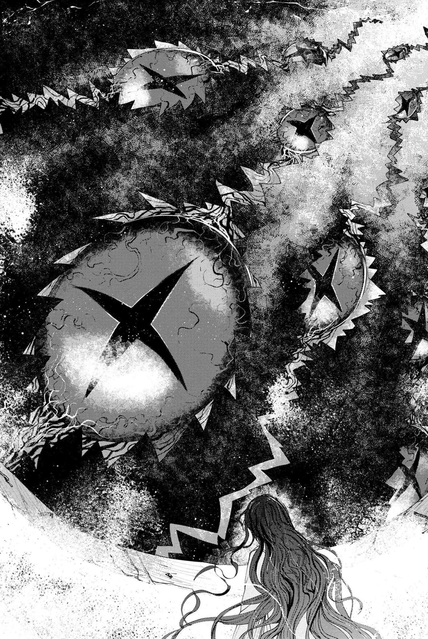 Fate/Grand Order: Epic of Remnant - Deep Sea Cyber-Paradise SE.RA.PH chapter 10.2 page 11