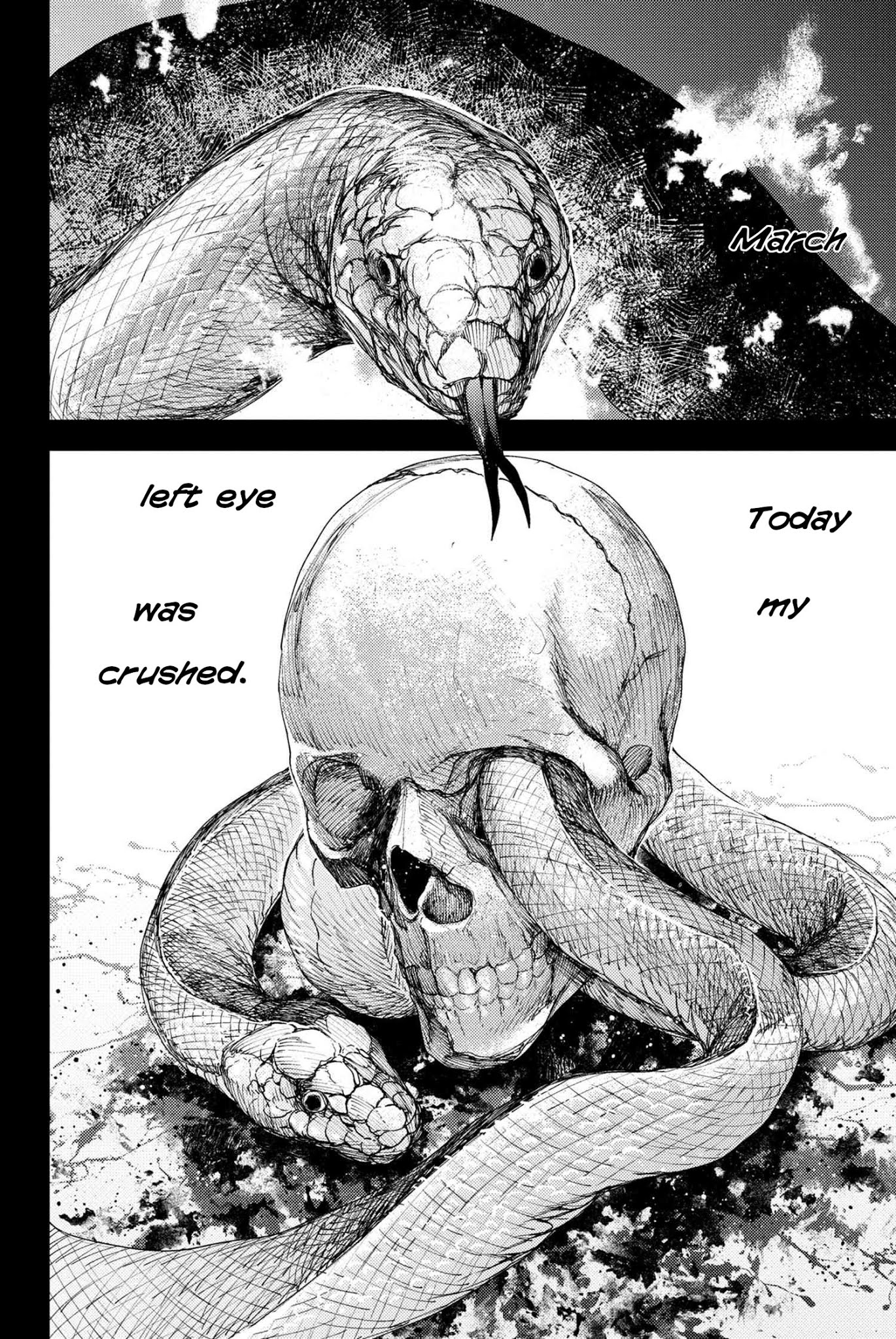 Fate/Grand Order: Epic of Remnant - Deep Sea Cyber-Paradise SE.RA.PH chapter 10.2 page 16