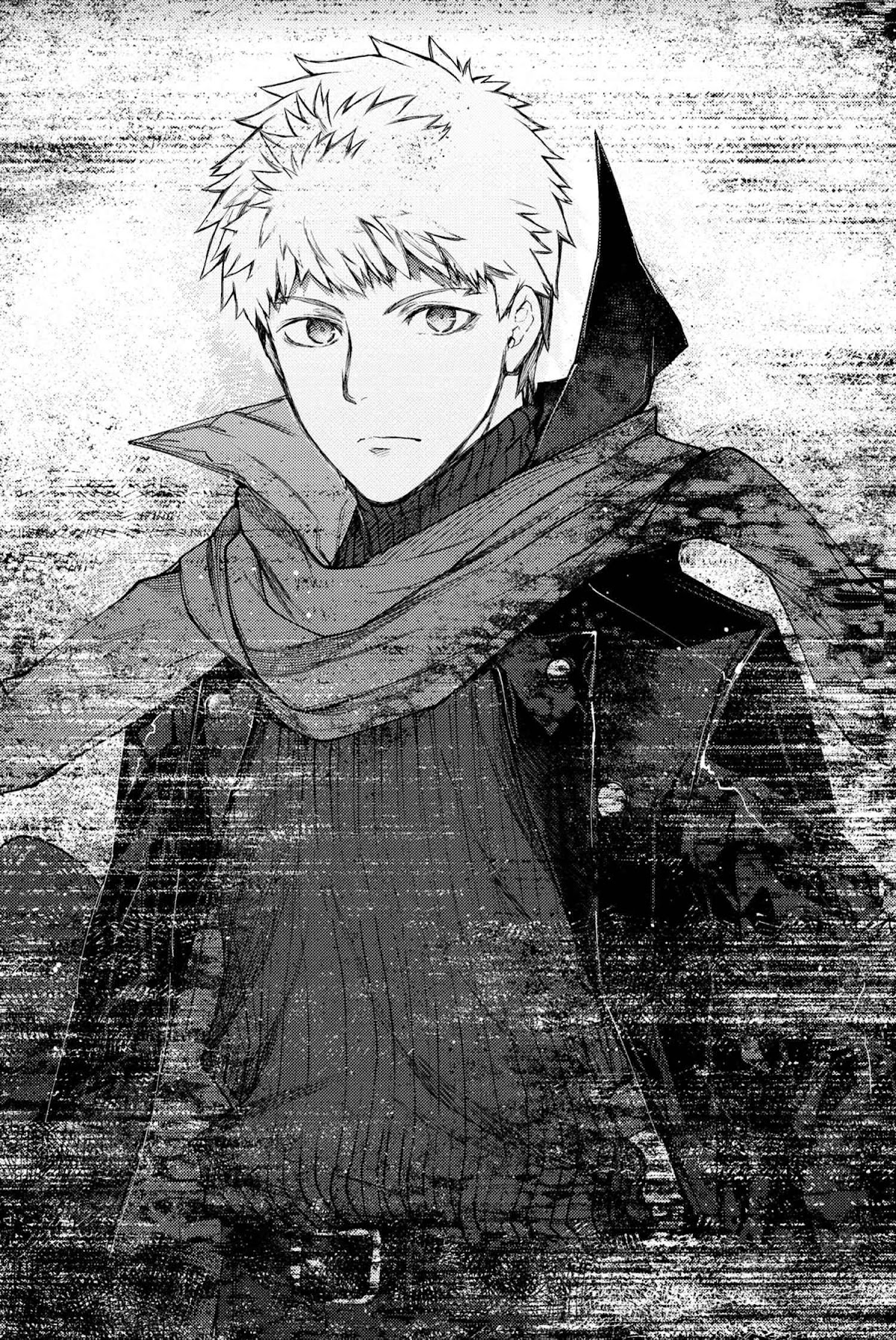 Fate/Grand Order: Epic of Remnant - Deep Sea Cyber-Paradise SE.RA.PH chapter 18.1 page 11