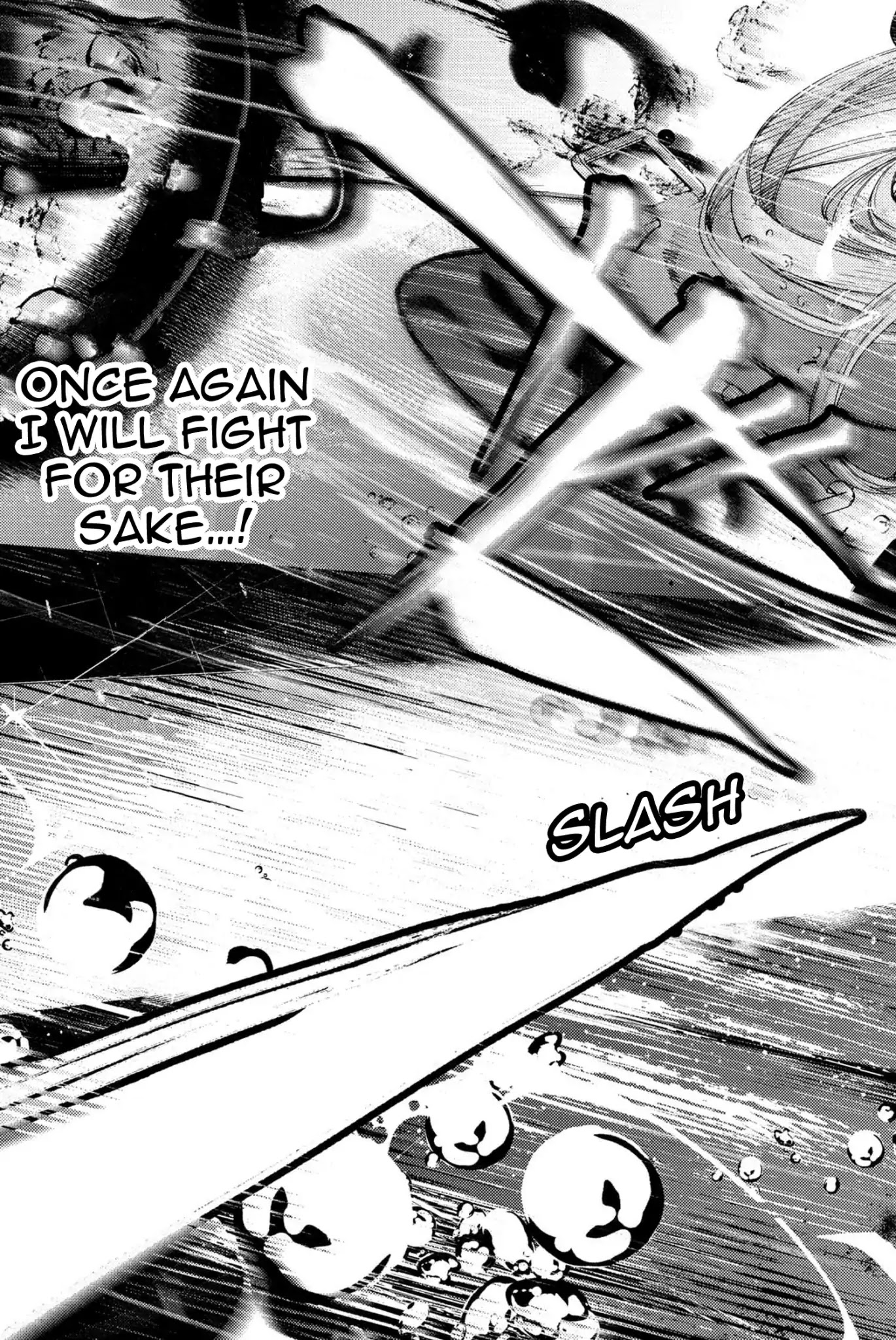 Fate/Grand Order: Epic of Remnant - Deep Sea Cyber-Paradise SE.RA.PH chapter 2.1 page 11