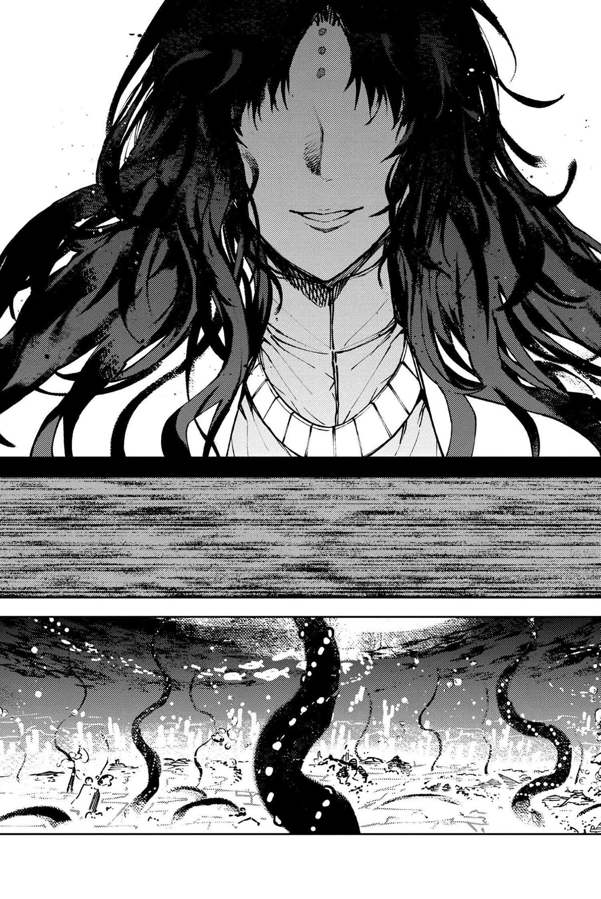 Fate/Grand Order: Epic of Remnant - Deep Sea Cyber-Paradise SE.RA.PH chapter 29.2 page 14