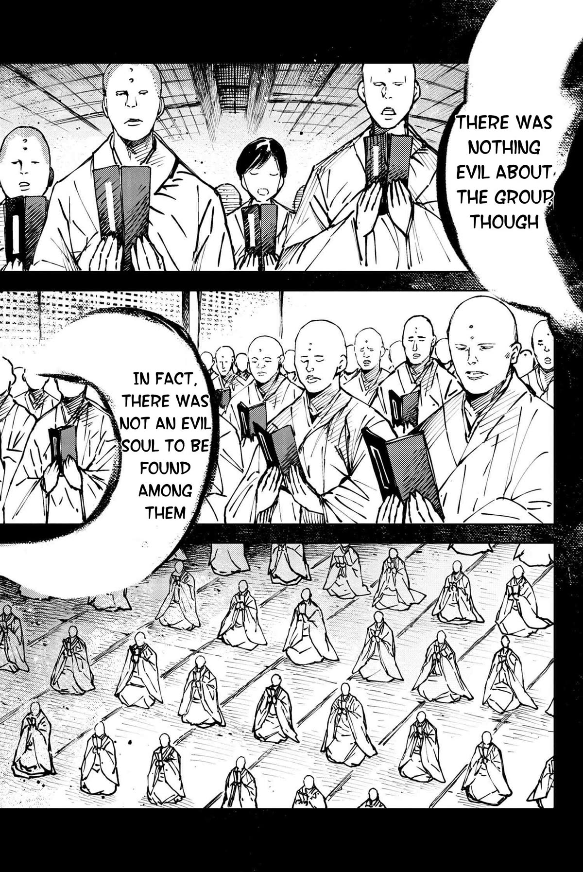 Fate/Grand Order: Epic of Remnant - Deep Sea Cyber-Paradise SE.RA.PH chapter 31.2 page 10