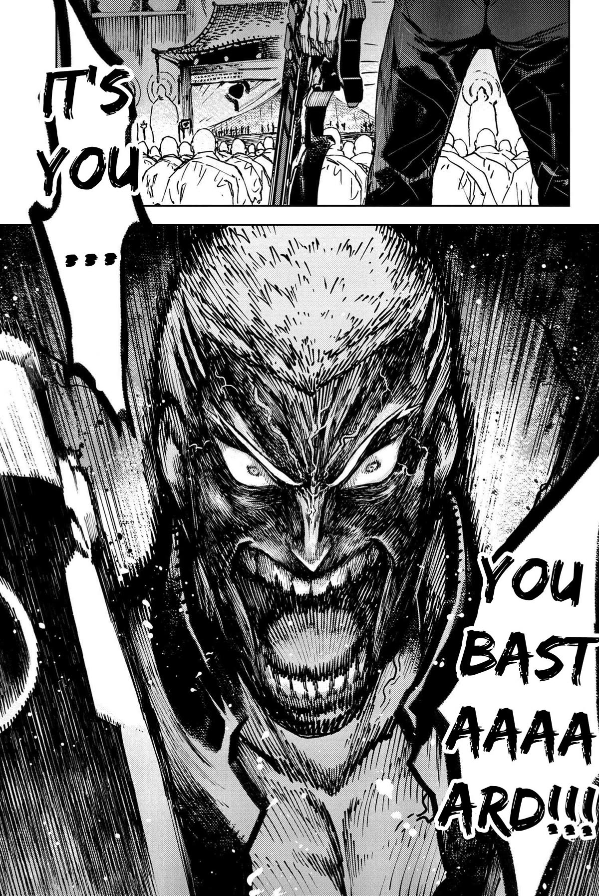 Fate/Grand Order: Epic of Remnant - Deep Sea Cyber-Paradise SE.RA.PH chapter 31.2 page 12